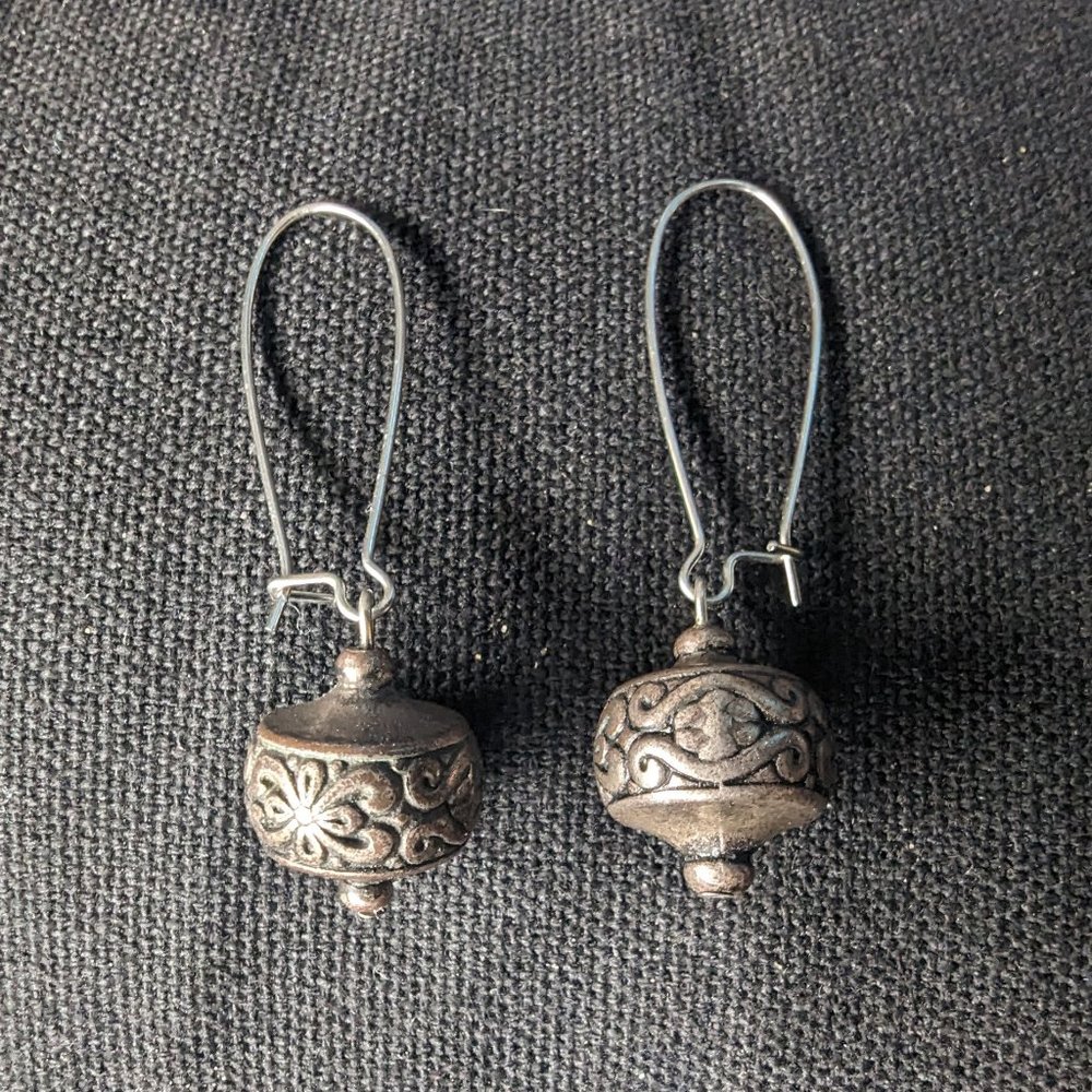 💜✨Boho Dangle Earrings
